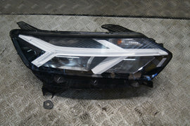 Frontscheinwerfer Dacia Jogger 260107978R LED Rechts Scheinwerfer Headlight SCH9913834425vd