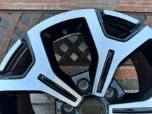 Laden Sie das Bild in den Galerie-Viewer, 1x Alufelge 17 Zoll 6.5" 5x114.3 50ET 403006285R Dacia Duster Rim Wheel FEL6849509869hu