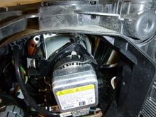 Load image into Gallery viewer, Frontscheinwerfer BMW E60 E61 7189312 Xenon Rechts Scheinwerfer Headlight