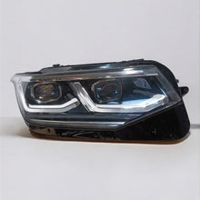 Load image into Gallery viewer, Frontscheinwerfer VW Tiguan 5NB941082G 5G1941031A LED Rechts Headlight