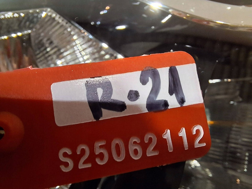 Frontscheinwerfer Dacia Logan Sandero II 260103529R Rechts Headlight SCH6559316972bc