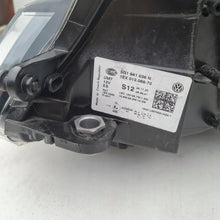 Load image into Gallery viewer, Frontscheinwerfer VW Golf VII 5G1941036N Full LED Rechts Scheinwerfer Headlight SCH2017989443vd