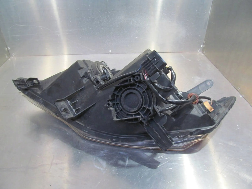 Frontscheinwerfer Mitsubishi Outlander CZO1470 Rechts Scheinwerfer Headlight