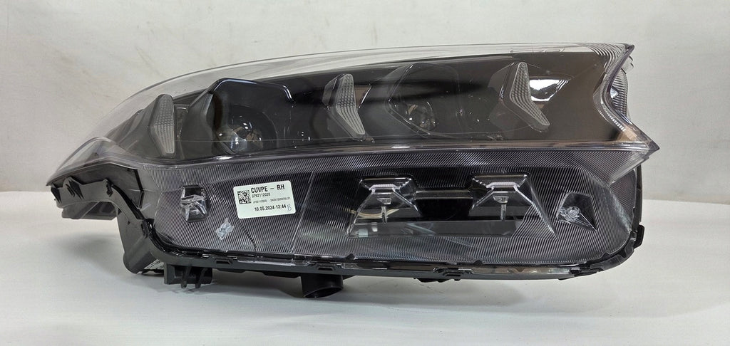 Frontscheinwerfer Kia Xceed J7921-61560 LED Rechts Scheinwerfer Headlight SCH5190548180up