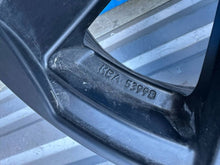 Laden Sie das Bild in den Galerie-Viewer, 1x Alufelge 18 Zoll 5x114.3 KBA53998 Suzuki Corolla Rim Wheel FEL2642427123ow