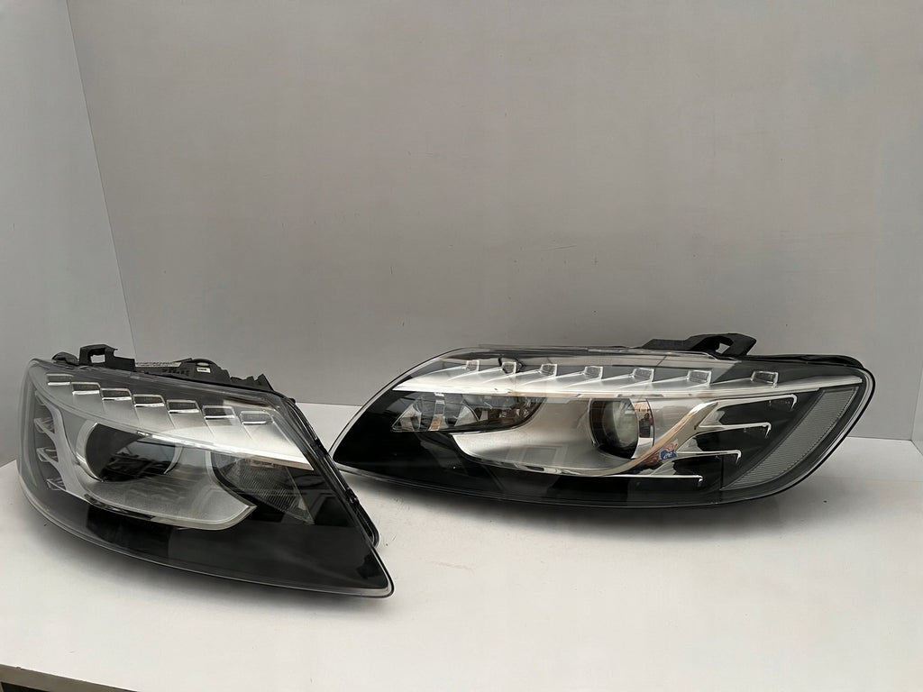 Frontscheinwerfer Audi Q7 4L0941029AD 4L0941030AD Xenon Rechts oder Links