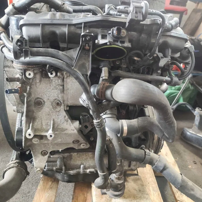 Motor Audi Skoda VW I BZB 1.8 TFSI 145TKm Benzin Engine Komplett MOT5396974893si