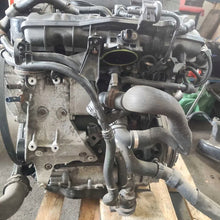 Laden Sie das Bild in den Galerie-Viewer, Motor Audi Skoda VW I BZB 1.8 TFSI 145TKm Benzin Engine Komplett MOT5396974893si