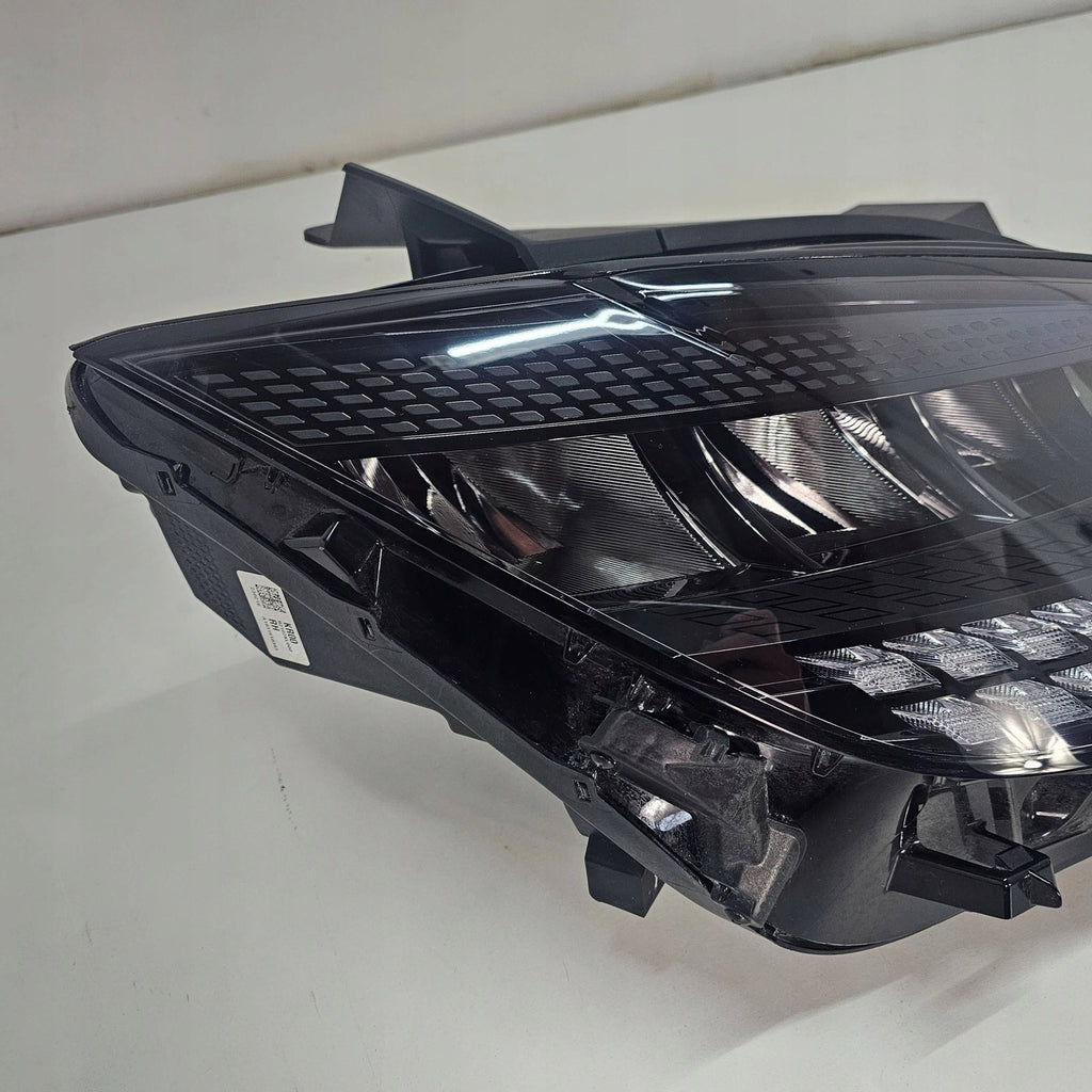 Frontscheinwerfer Hyundai Ioniq 92102KL000 Full LED Rechts Headlight SCH5932789537jw