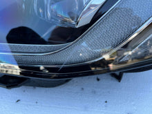 Load image into Gallery viewer, Frontscheinwerfer Jaguar F Pace MK83-13W030-EE Links Scheinwerfer Headlight SCH4631953317yn