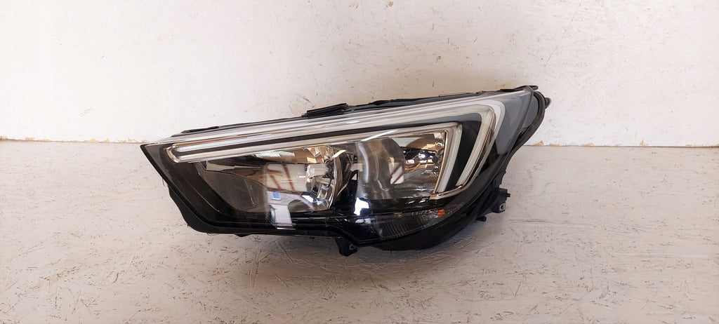 Frontscheinwerfer Opel Crossland X 13467967 LED Ein Stück (Rechts oder Links) SCH1486795305cq