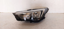 Laden Sie das Bild in den Galerie-Viewer, Frontscheinwerfer Opel Crossland X 13467967 LED Ein Stück (Rechts oder Links) SCH1486795305cq