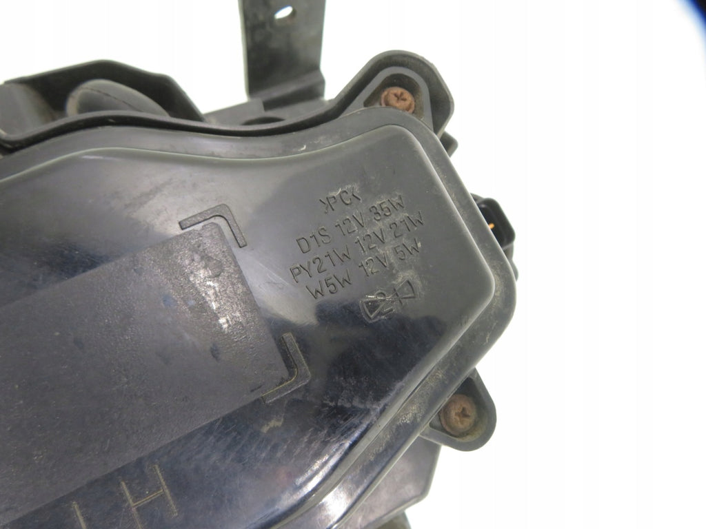 Frontscheinwerfer Opel Antara A1126238-00024705 Links Scheinwerfer Headlight SCH7430802825vg