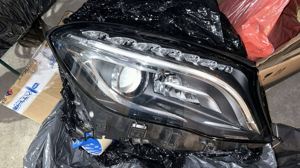Frontscheinwerfer Mercedes-Benz X156 A1569062400 Xenon Rechts Headlight SCH9278402032fv