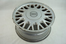 Load image into Gallery viewer, 1x Alufelge 15 Zoll 6.5" 5x108 9134053 Volvo Rim Wheel FEL1301017803bf