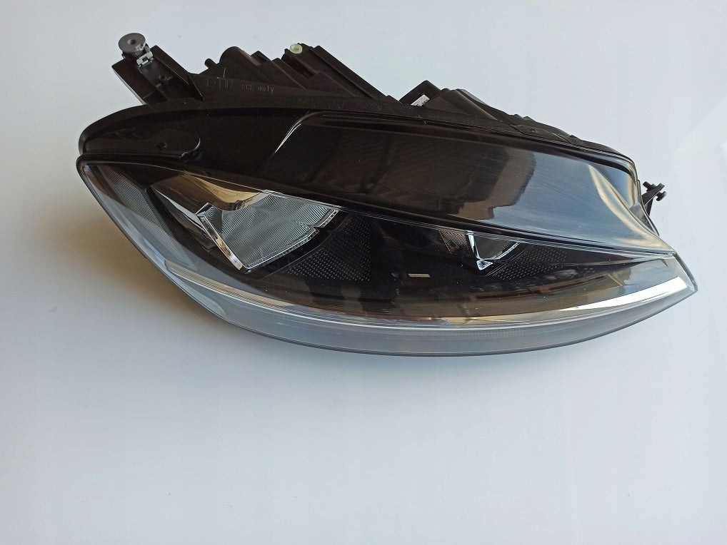 Frontscheinwerfer VW Golf VII 5G1941006D Rechts Scheinwerfer Headlight