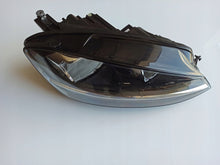 Laden Sie das Bild in den Galerie-Viewer, Frontscheinwerfer VW Golf VII 5G1941006D Rechts Scheinwerfer Headlight