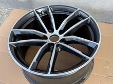 Load image into Gallery viewer, 1x Alufelge 18 Zoll 9.0&quot; 5x112 44ET 7855082 BMW G31 G30 Rim Wheel