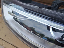 Load image into Gallery viewer, Frontscheinwerfer Audi Q3 8U0941005A Xenon Links Scheinwerfer Headlight