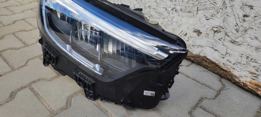 Frontscheinwerfer Mercedes-Benz Glc A2549061600 Rechts Scheinwerfer Headlight SCH3061803931tg