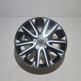 1x Alufelge 18 Zoll 7.0