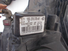 Laden Sie das Bild in den Galerie-Viewer, Frontscheinwerfer Opel Astra H 1EG27037041 Ein Satz Scheinwerfer Headlight SCH8359729442qh
