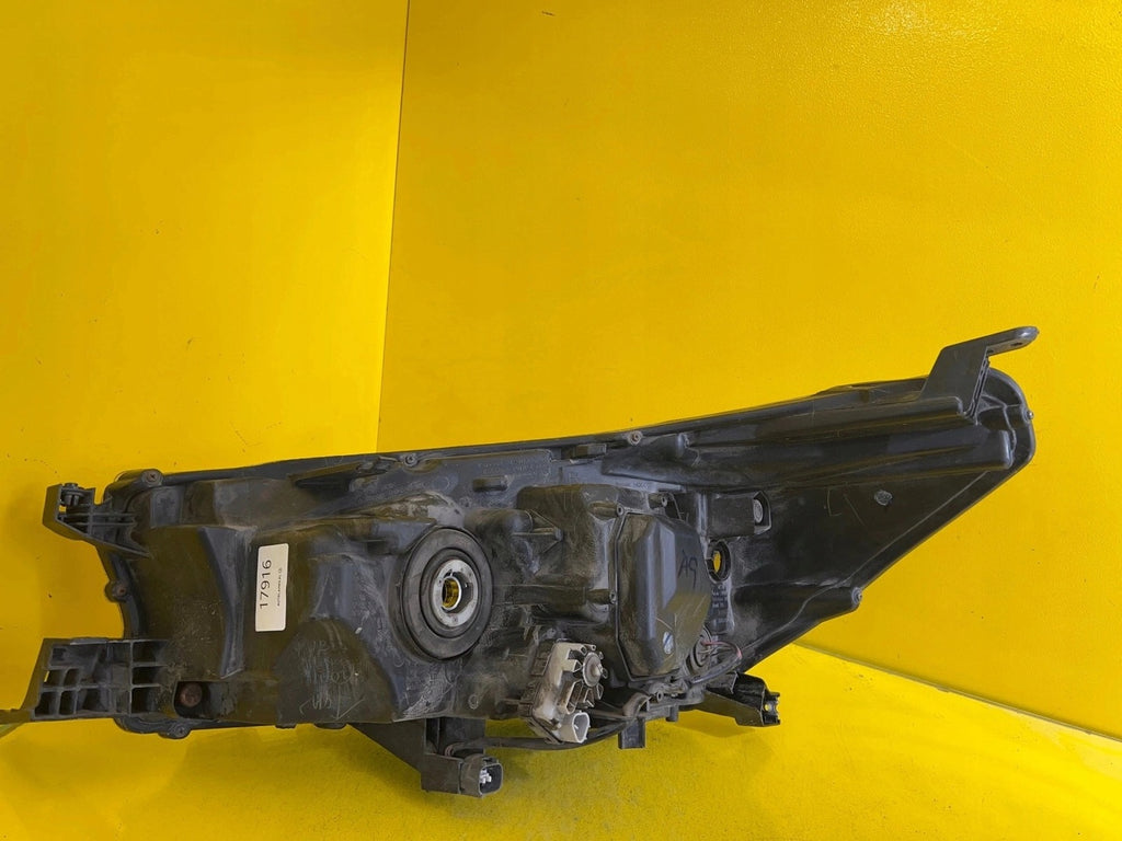 Frontscheinwerfer Toyota Hilux LED Rechts Scheinwerfer Headlight SCH8922713301dj
