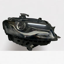 Load image into Gallery viewer, Frontscheinwerfer Audi A4 8K0941004S Xenon Rechts Scheinwerfer Headlight