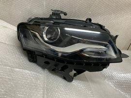 Frontscheinwerfer Audi A4 8K0941004S Xenon Rechts Scheinwerfer Headlight
