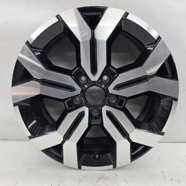 1x Alufelge 17 Zoll 5x112 403005180R Dacia Duster Rim Wheel FEL6005915698tj