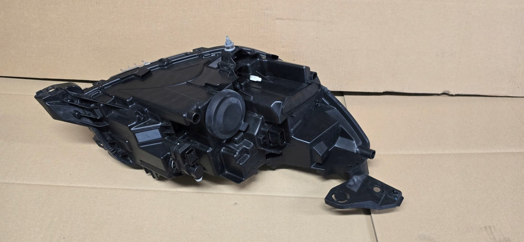 Frontscheinwerfer Peugeot 208 II 9855524680 Links Scheinwerfer Headlight SCH9905064439gz