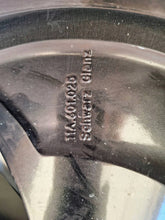 Load image into Gallery viewer, 1x Alufelge 19 Zoll 45ET Glanz 11A601025 VW Id.4 Rim Wheel FEL7290413444yq