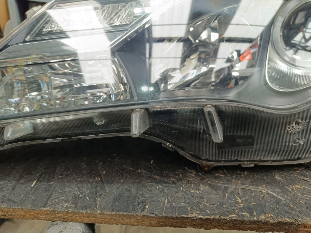 Frontscheinwerfer Toyota 81170-42540 Links Scheinwerfer Headlight SCH1374432102xn