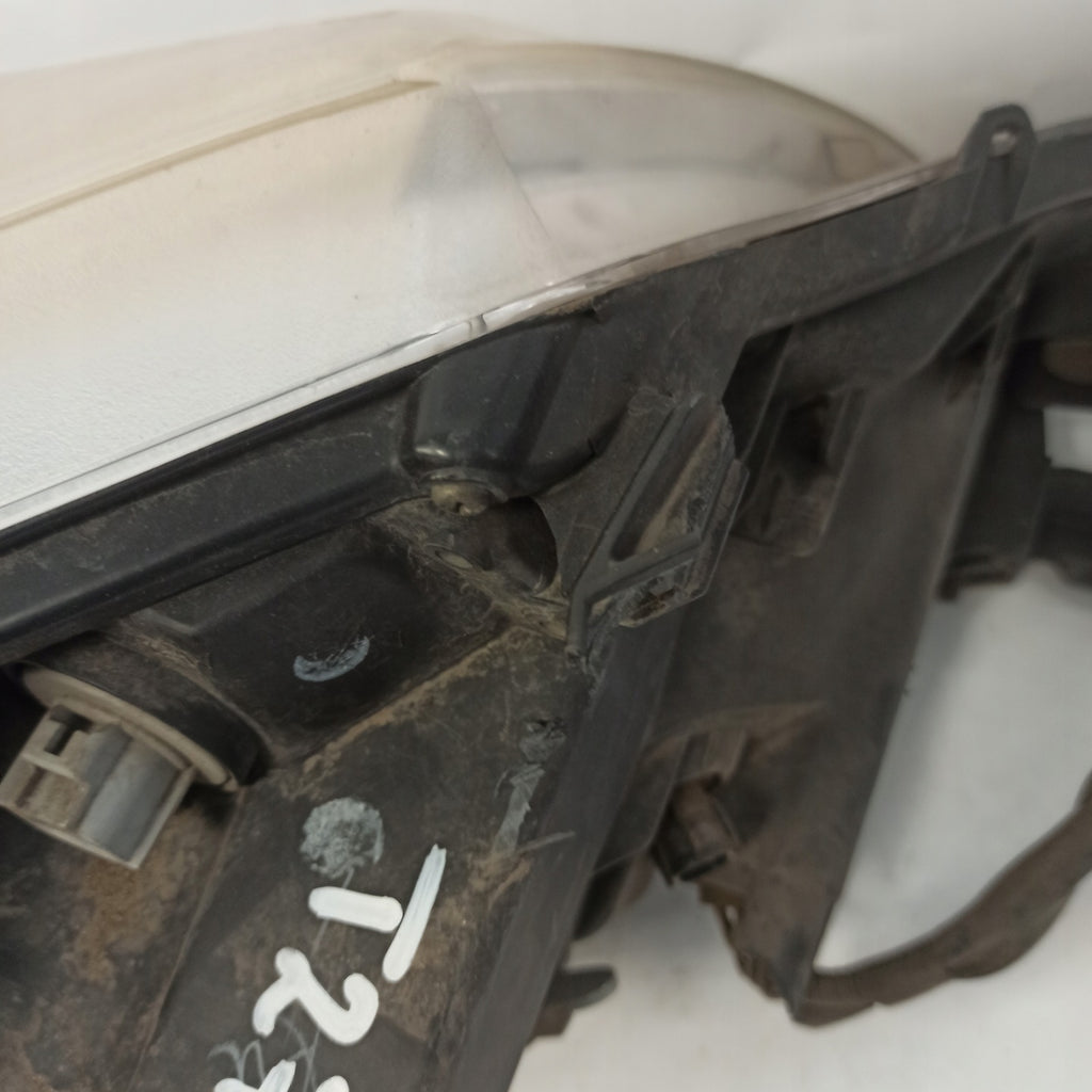 Frontscheinwerfer Toyota Avensis H279HL-AE Links Scheinwerfer Headlight SCH1350516891sk
