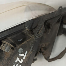 Laden Sie das Bild in den Galerie-Viewer, Frontscheinwerfer Toyota Avensis H279HL-AE Links Scheinwerfer Headlight SCH1350516891sk