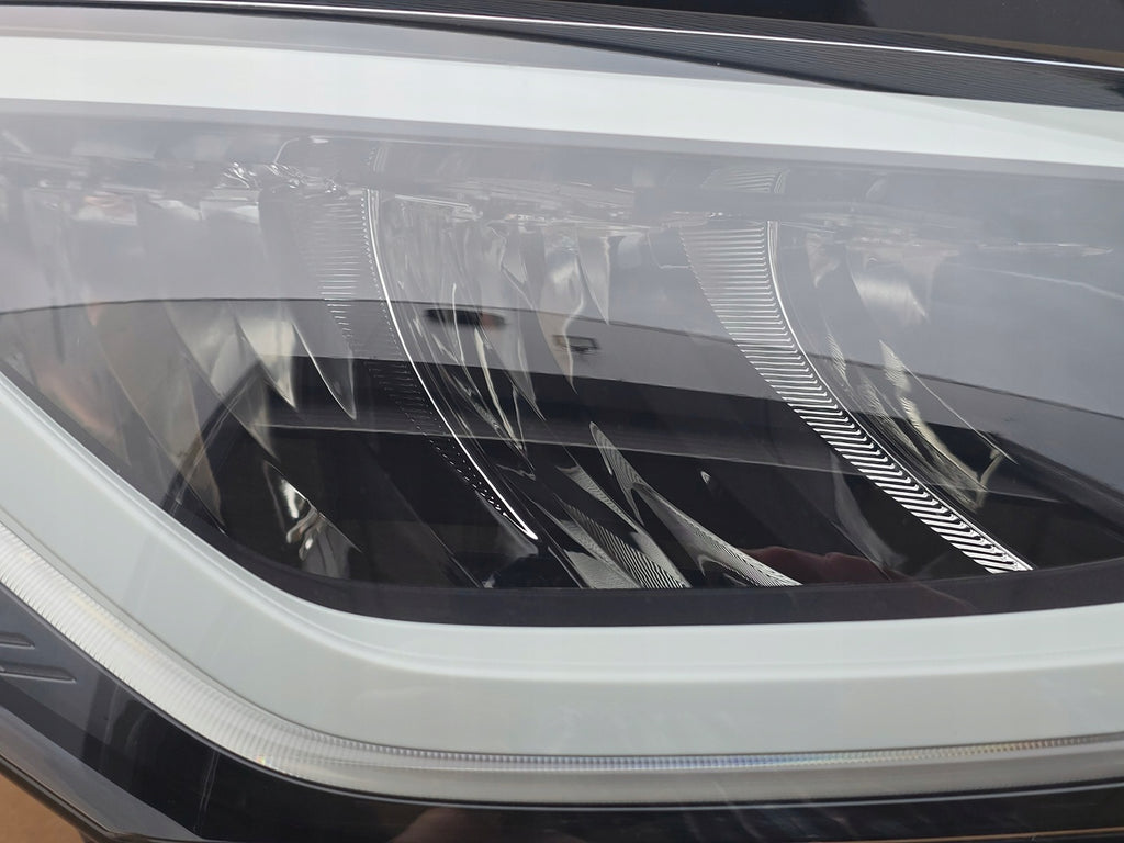 Frontscheinwerfer VW 1t3 1T3941006A LED Rechts Scheinwerfer Headlight SCH5557515945nw