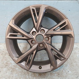 1x Alufelge 18 Zoll 8.0