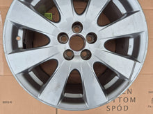 Load image into Gallery viewer, 1x Alufelge 17 Zoll 7.0" 5x114.3 45ET 42611YY200- Toyota Avensis Rim Wheel FEL4074647093gx