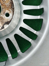 Laden Sie das Bild in den Galerie-Viewer, 1x Alufelge 18 Zoll 7.5&quot; 6x114.3 45ET KBA49323 Mercedes-Benz Rim Wheel