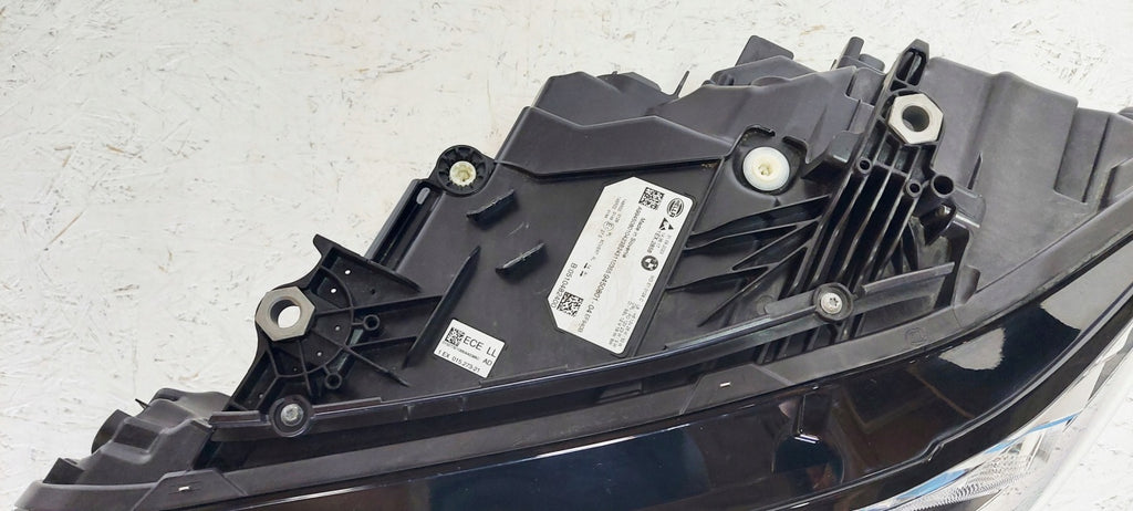 Frontscheinwerfer BMW 3 G21 G20 9450801-04 Full LED Links Scheinwerfer Headlight SCH6259343783tj