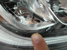 Laden Sie das Bild in den Galerie-Viewer, Frontscheinwerfer Toyota 4 Yaris KO-8EU Full LED Rechts Scheinwerfer Headlight