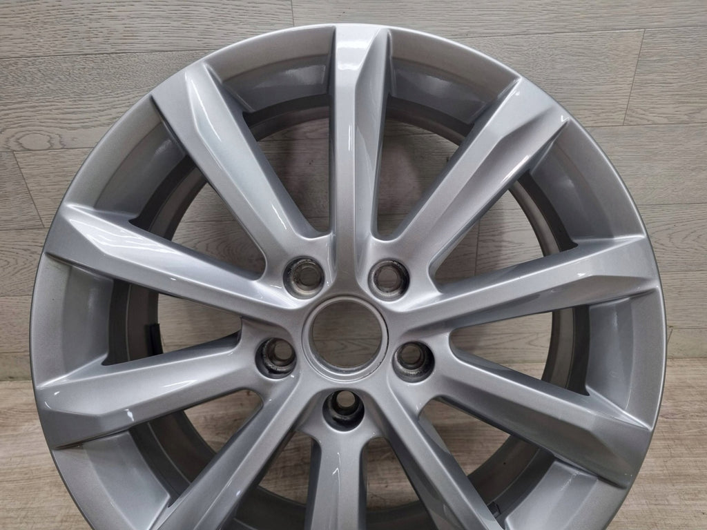 1x Alufelge 17 Zoll 3G0601025C VW Passat B8 Rim Wheel FEL3617307260sy