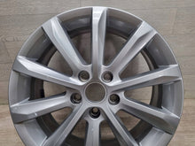 Load image into Gallery viewer, 1x Alufelge 17 Zoll 3G0601025C VW Passat B8 Rim Wheel FEL3617307260sy