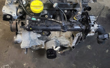 Laden Sie das Bild in den Galerie-Viewer, Motor Renault Megane III Scenic H4J700 1.4 TCE 96kW 197TKm Benzin Komplett
