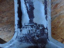 Laden Sie das Bild in den Galerie-Viewer, 1x Alufelge 16 Zoll 6.5&quot; 5x112 8P0601025AN Audi A3 Rim Wheel