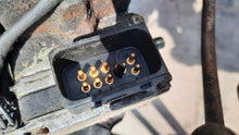 Laden Sie das Bild in den Galerie-Viewer, Motor Ford Fiesta II Fbd 2.0 TDDI 101PS 71kW 327TKm 2003 Diesel Unkomplett MOT7408725844ru