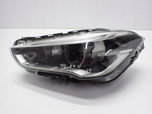 Laden Sie das Bild in den Galerie-Viewer, Frontscheinwerfer BMW X1 F48 7472219-01 LED Links Scheinwerfer Headlight SCH9220649437yo