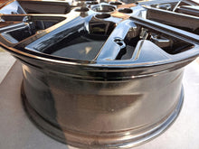 Load image into Gallery viewer, 1x Alufelge 18 Zoll 7.5" 5x108 44ET 9850014180 Opel Astra J Rim Wheel FEL6900794016za