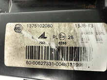 Load image into Gallery viewer, Frontscheinwerfer Fiat Ducato 1V7000777 Links Scheinwerfer Headlight SCH3635686271wt