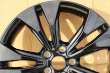 Laden Sie das Bild in den Galerie-Viewer, 1x Alufelge 18 Zoll 7.5" 5x112 51ET Schwarz 6885381 BMW X2 F39 F48 Rim Wheel FEL2528729597wk
